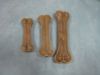 RAWHIDE PRESSED BONE