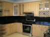 kitchen cabinet (Maple-3)