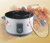 1.8L MULTIPURPOSE DEEP FRYER