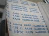 Abrasive cloth TJ113(JB-5)