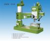 Radial Drilling Machine