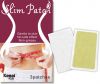 Slim patch