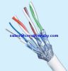 CAT7 SSTP CABLE
