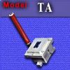 Model TA belt alignmen...
