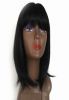 double knot wig