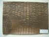 PU Leather - Croco Pat...