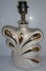 ceramic lamp set, vase...