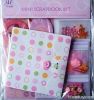 4x4 scrapbook kit