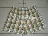 Men's Boxer Shorts 