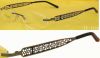 Luxury Rimless Titaniu...