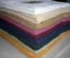 100 % Cotton Terry Bath Towels
