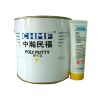 polyester putty, car b...
