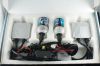 HID xenon conversion kit