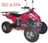 ATV (350CC, Air Cooled...