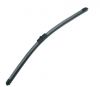 universal framless flat soft windshield wiper blade