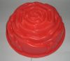 Rose Cake Mould