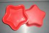 Star cake pan