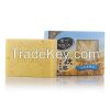 Exfoliating soap with walnut powder-120g