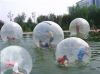 Water Walking Ball