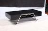 glass  coffee  table