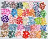 FIMO/ polymer clay flo...