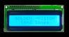 LCD display, module 16...