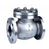 check valve