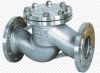 check valve