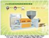 Waste EVA Foam Recycling Machine Plant