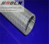 Stainless Steel Welded Wedge Wire Screen