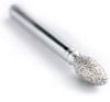 "Berry Burs" brand diamond multi - use dental FG burs burrs