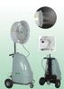 20" high-pressure mist fan