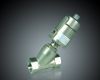 Pneumatic Angle seat v...