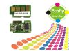 Compatible toner chip ...