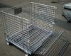 wire storage cage