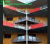 compact outdoor cladding