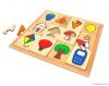 Early Learning puzzle