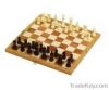 Wooden Chess