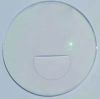 Polycarbonate Flat Top Bifocal PC Lens