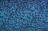 Diamond pattern glass