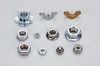 Nuts(hex nuts, wing nu...