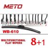 Auto Flat Wiper Blade ...