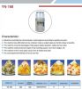 ice maker/crusher