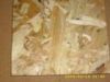 OSB board, oriented strand board