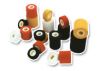 hot ink rolls