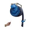 Exhaust extraction sys...