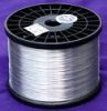 electro galvanized wire