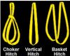 webbing slings round s...