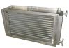 air heat exchnager for rotograuve printing machine