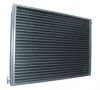 air heat exchnager for starch machine